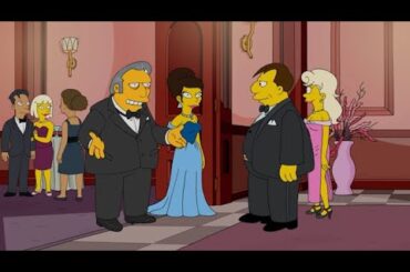 [Simpsons] Top Goons