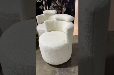 Would You Buy It? Boulce Dining Chairs on Kaiyo