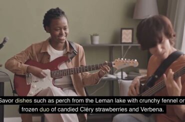 Top 10 Most Luxurious Restaurants in The World 2023