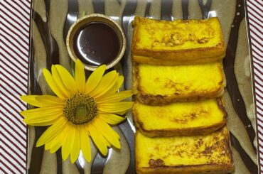 french toast | How to Make French Toast!! Classic Quick and Easy Recipe