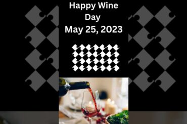 Happy Wine Day Quotes #happywineday #shorts