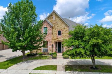 18 Ridgewood Drive Trophy Club, TX | ColdwellBankerHomes.com