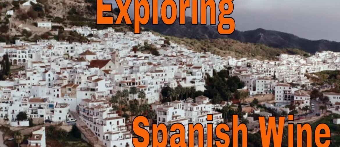 How to read Spanish Wine Labels - Unlock the Secrets #tempranillo