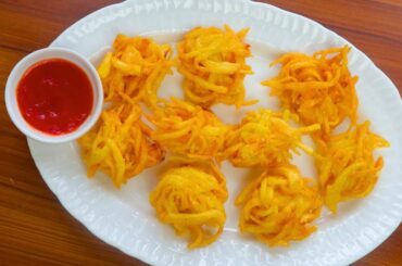 Crispy French Fry at Home || Quick and Delicious ,Potato Recipe