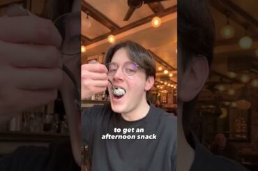 WHAT I EAT IN A DAY as a Parisian guy