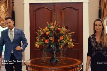 3 Old Farm Rd East Greenwich RI Video Walkthrough Tour