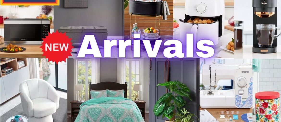 ALDI - New Arrivals 6|13|2023 - Save Money