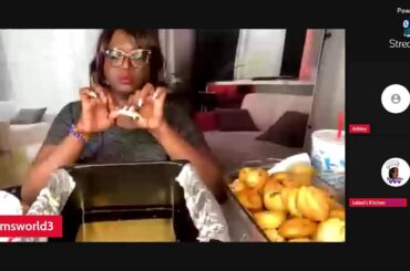 HEYYYY YA'LL!! IT'S OREO COOKING TIME