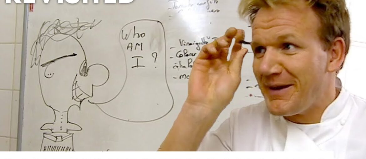 Gordon Shocked On Return To Restaurant | Kitchen Nightmares UK Revisited