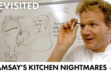 Gordon Shocked On Return To Restaurant | Kitchen Nightmares UK Revisited