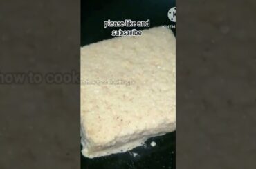 Fluffy and soft French Toast recipe #shortsvideo #youtubeshorts