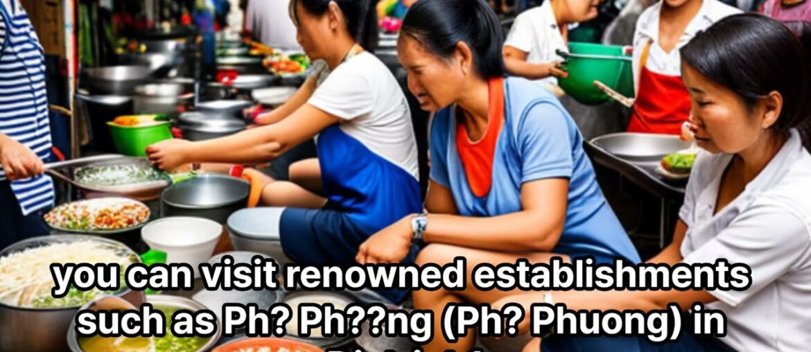 A must eat food in Ho Chi Minh City