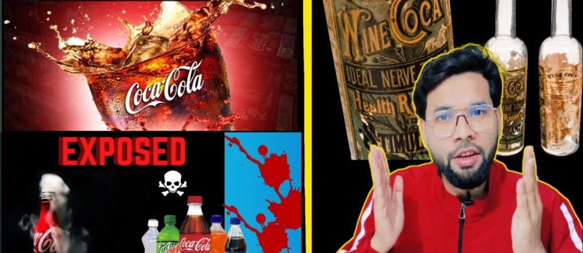 Dark Reality Of Cold Drink | dark reality of coca cola #coke Dark Reality Of Cold Drink | dark reality of coca cola #coke