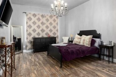 6016 Saddle Bag Drive, Fort Worth, TX 76179