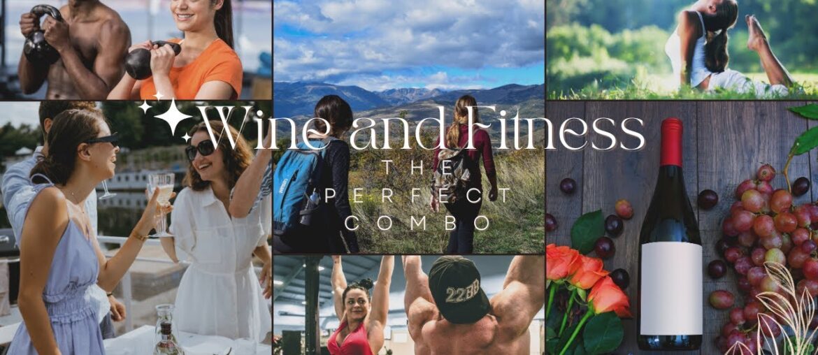 Balancing Wine and Workout: The Surprising Health Benefits Balancing Wine and Workout: The Surprising Health Benefits