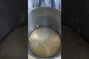 The ULTIMATE French Mini Baguettes #shorts