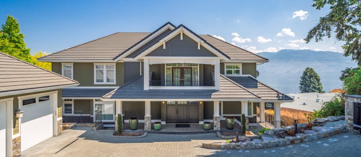 3947 Angus Drive West Kelowna, BC | Walkthrough Video 3947 Angus Drive West Kelowna, BC | Walkthrough Video