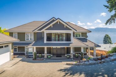 3947 Angus Drive West Kelowna, BC | Walkthrough Video