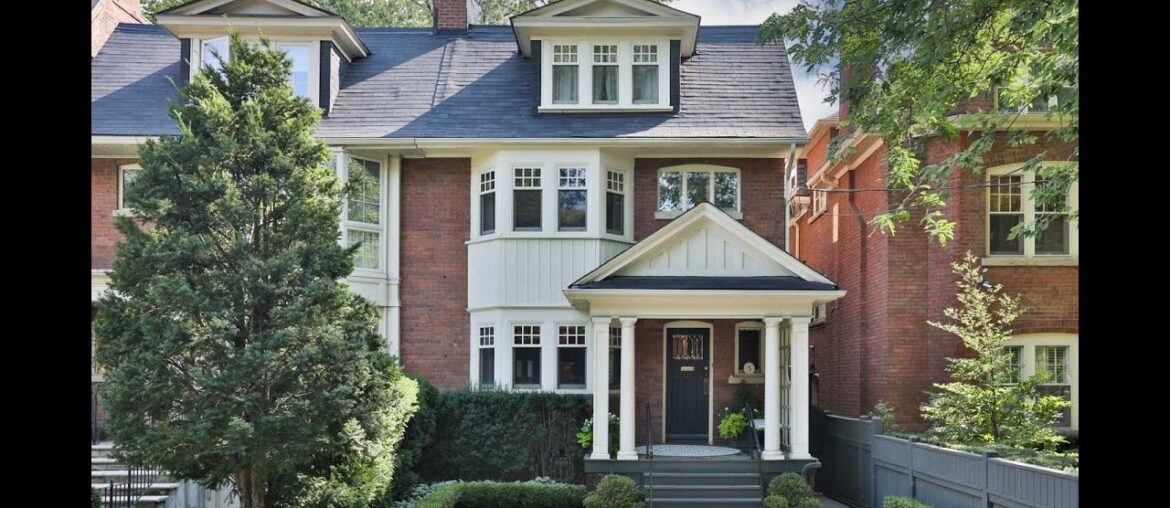 3 Nanton Avenue 3 Nanton Avenue