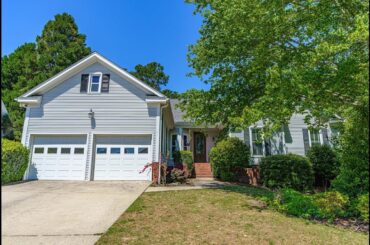 Patrick Hawkins|209 Valkyrie Blvd|Columbia, SC