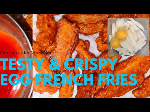 May 25, 2023 egg french fries recipe|egg snacks recipe| May 25, 2023 egg french fries recipe|egg snacks recipe|