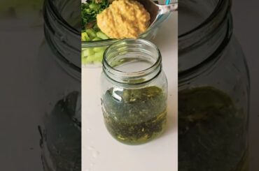 White Bean Salad Recipe