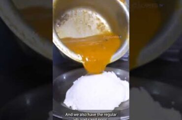 This 34-Year-Old Eatery Is Much More Than A Canteen! #shorts #bangalore #foodie #vegetarian