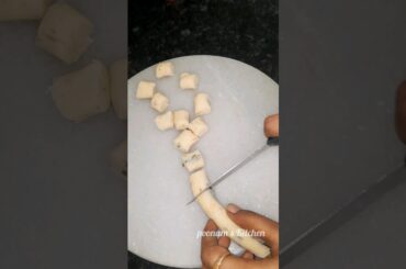 Crispy French Fries Recipe | Bubble Potato Chips | #viralvideo #shorts sh