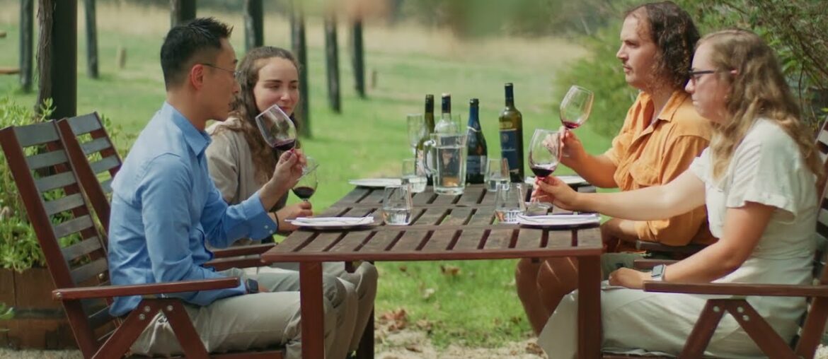 Blue Pyrenees Estate | A Five Red Star Halliday Winery | Australian wine Blue Pyrenees Estate | A Five Red Star Halliday Winery | Australian wine