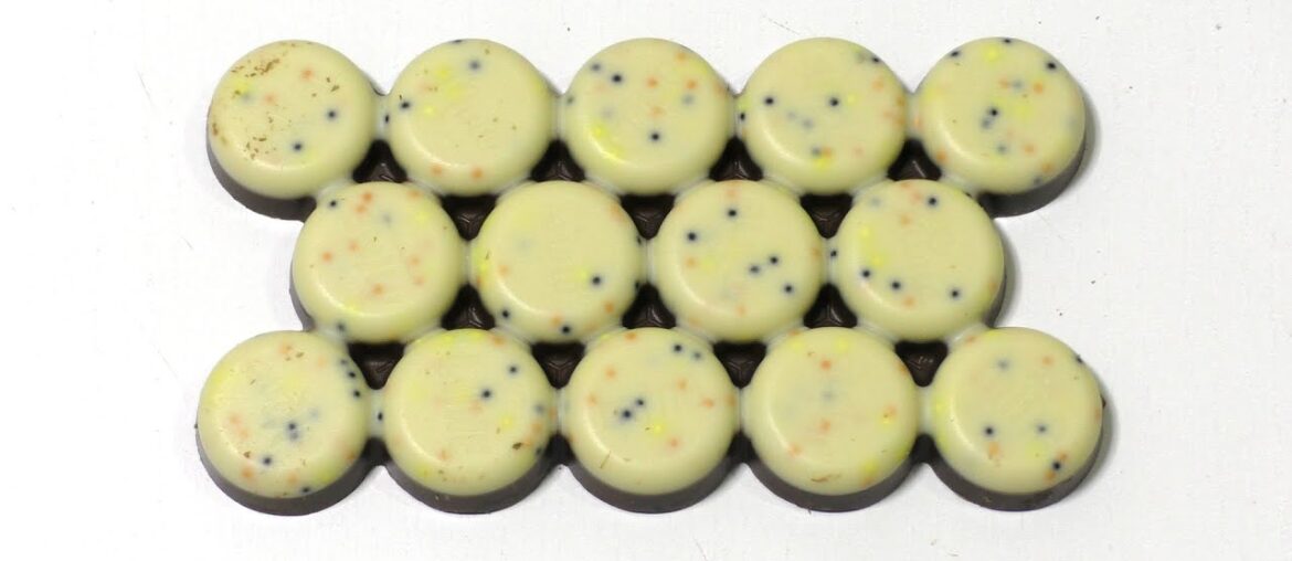 Hands off my Chocolate 1