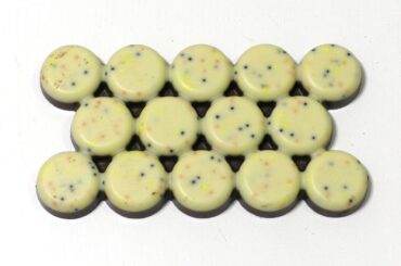 Hands off my Chocolate 1