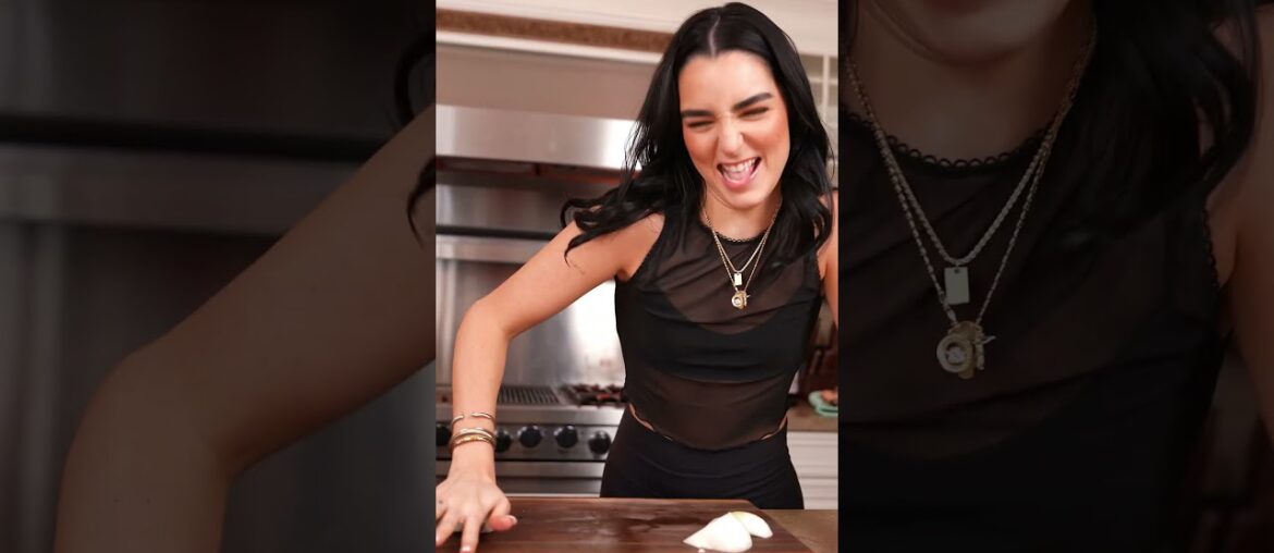 Pizza Hotdogs w/ @indiana