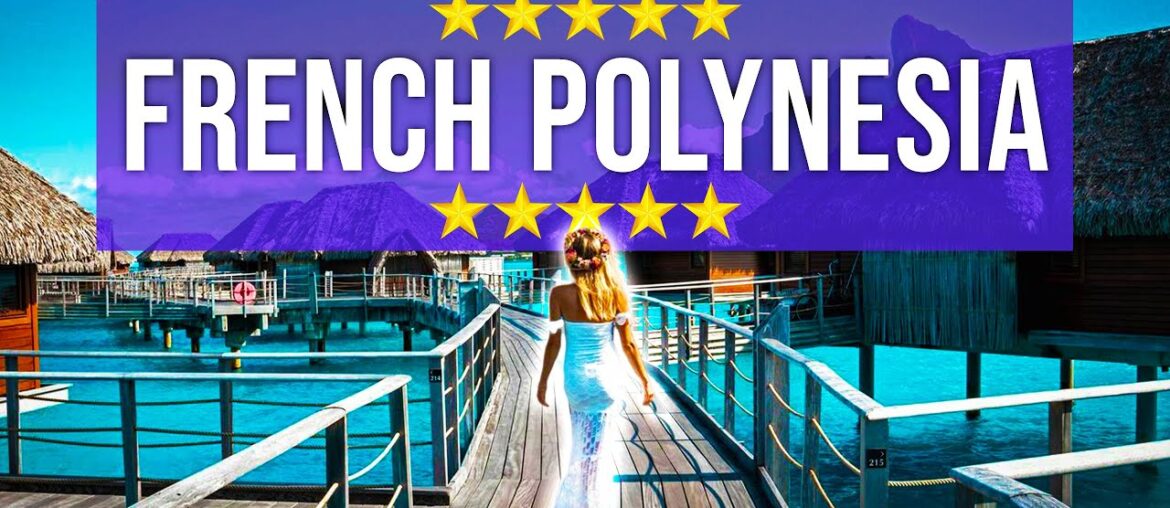 Unveiling the Best of French Polynesia A Guide to the Top 10 Luxury Resorts Unveiling the Best of French Polynesia A Guide to the Top 10 Luxury Resorts