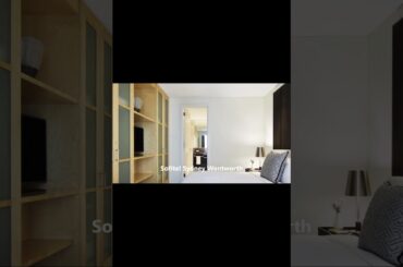 Sofitel Sydney Wentworth || Phillip Street, Sydney Central Business District