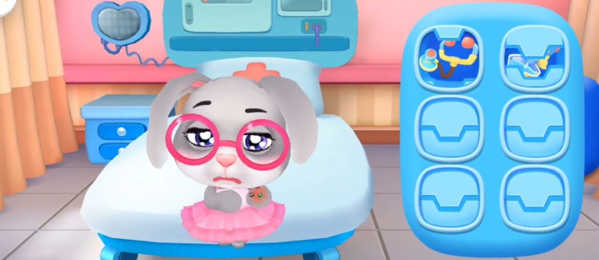 Baby Panda Emergency Doctor Baby Panda Emergency Doctor