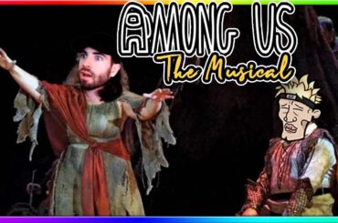 Among Us: The Musical