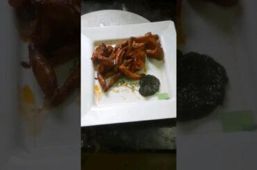 Delicious Wheat  Mad Angles(French Recipe) #recipe #viral #shorts #short @selfart968