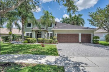 16133 Mariposa Cir North Pembroke Pines, FL | ColdwellBankerHomes.com
