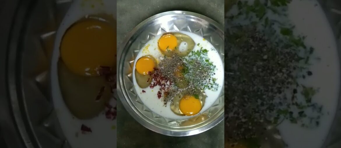 New Style Mein French Bread ka Recipe