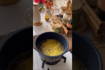 French fries recipe #foodie #shortvideo #potatorecipe