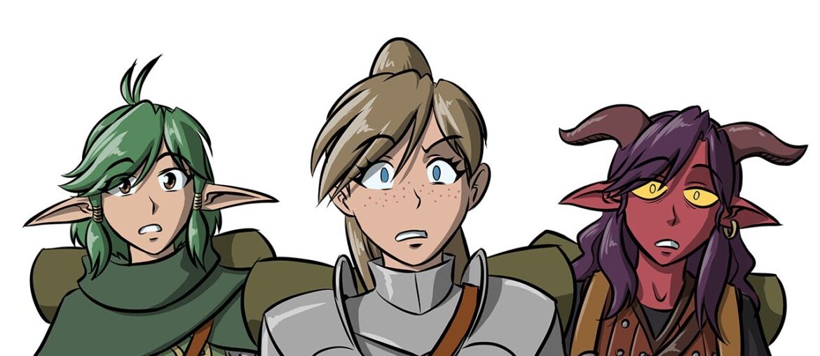 Daddy Issues | comic by DoodlePoodle Daddy Issues | comic by DoodlePoodle