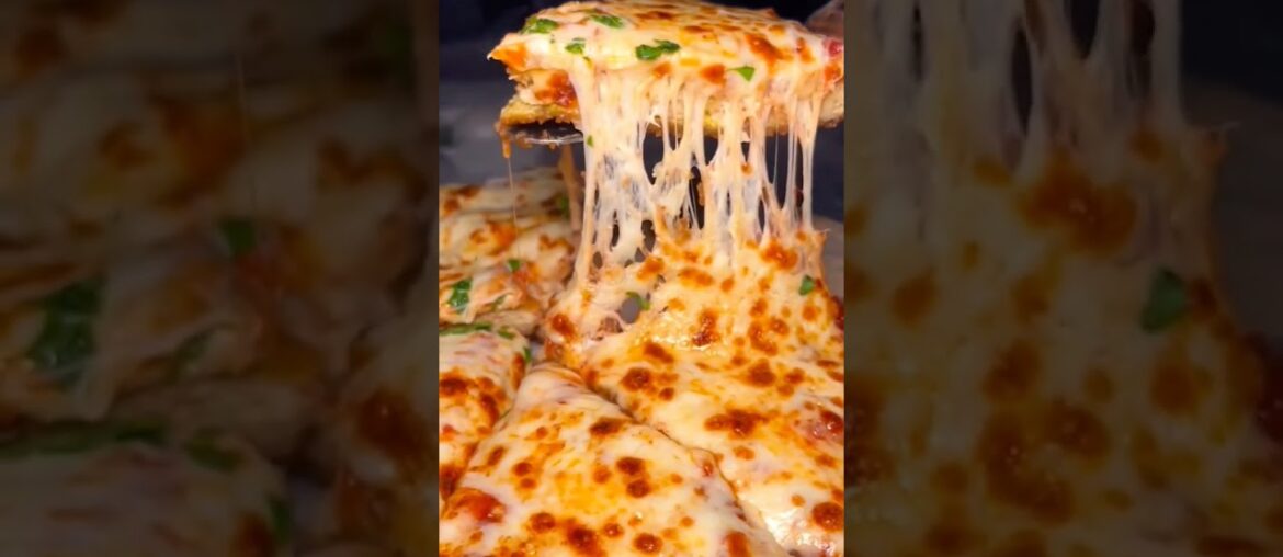 Best Pizza #shorts #youtubeshorts Best Pizza #shorts #youtubeshorts