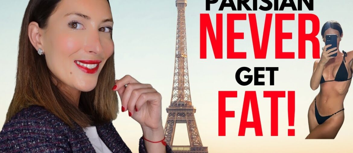 10 BEST PARISIAN DIET SECRETS TO STAY SLIM & SKINNY – Parisian never get fat 10 BEST PARISIAN DIET SECRETS TO STAY SLIM & SKINNY - Parisian never get fat