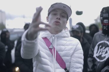 Central Cee x French The Kid - Shine Bright [Music Video]
