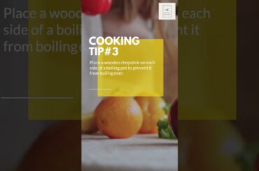 Cooking Tips | #youtubeshorts #shorts #viral #ytshorts #cooking #shortvideo #cookingchannel #lunch