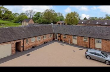 Main Street | Milton | Derbyshire | Fine & Country Derbyshire | Anthony Taylor