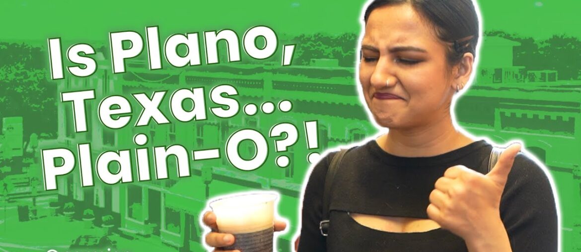 AI Tour Guide: My Day in Plano Brought to You by Chat GPT