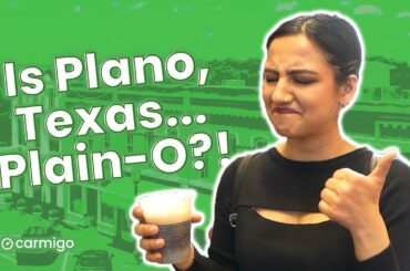 AI Tour Guide: My Day in Plano Brought to You by Chat GPT