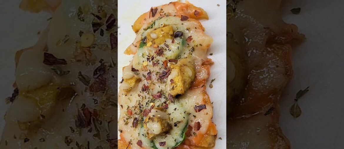 French fries pizza #recipe #cooking #shorts #short #trending #viral #ytshorts #shortsfeed #food #new