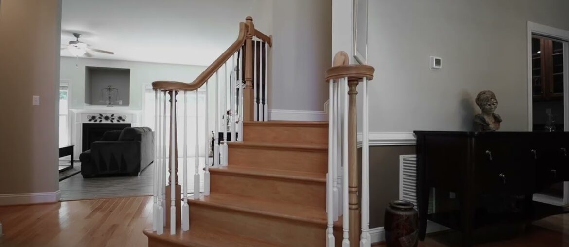 6007 Round Rock Rd Chesterfield, VA 23838